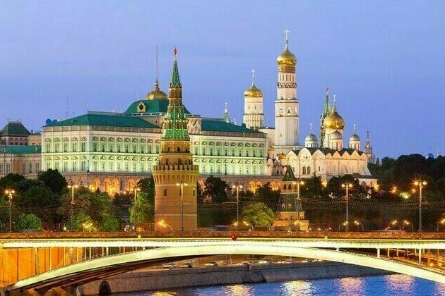 Kremlin comments on Ukraine talks