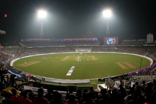 Eden Gardens all set to host Qualifier 1, Eliminator matches of IPL 2022