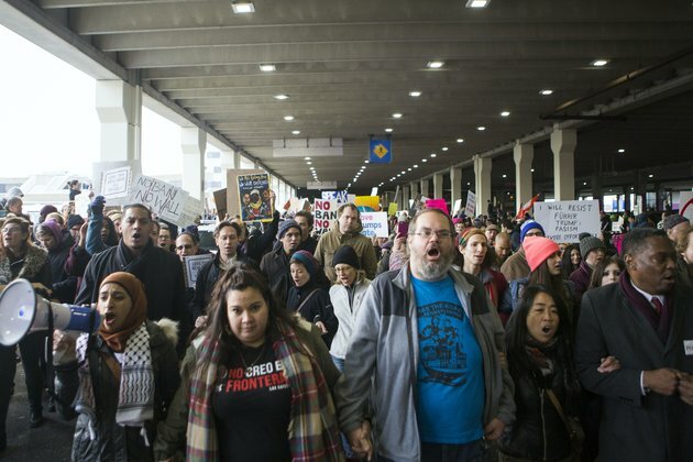 Refugees don&#039;t undermine the US economy - they energize it
