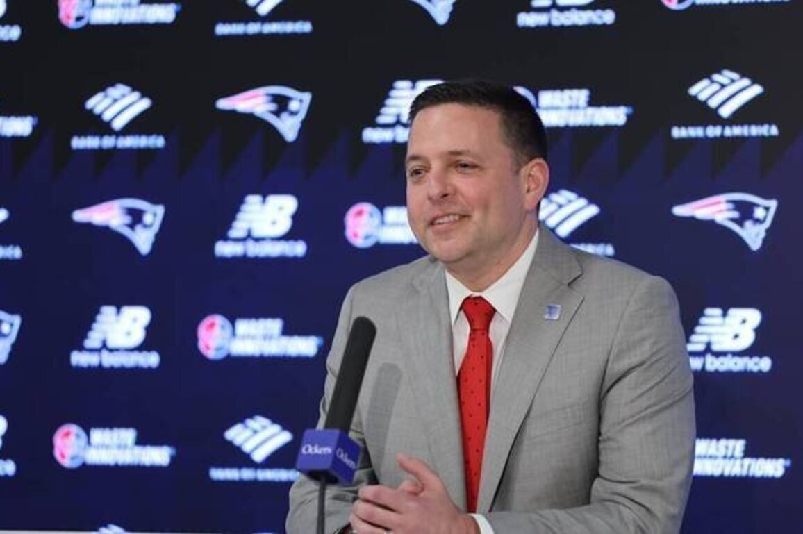 Transcript: Eliot Wolf Press Conference 4/23