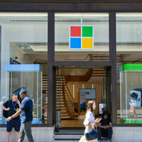 Hackers exploit Microsoft flaw to launch global attack  media