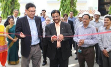 Clariant opens lab in India