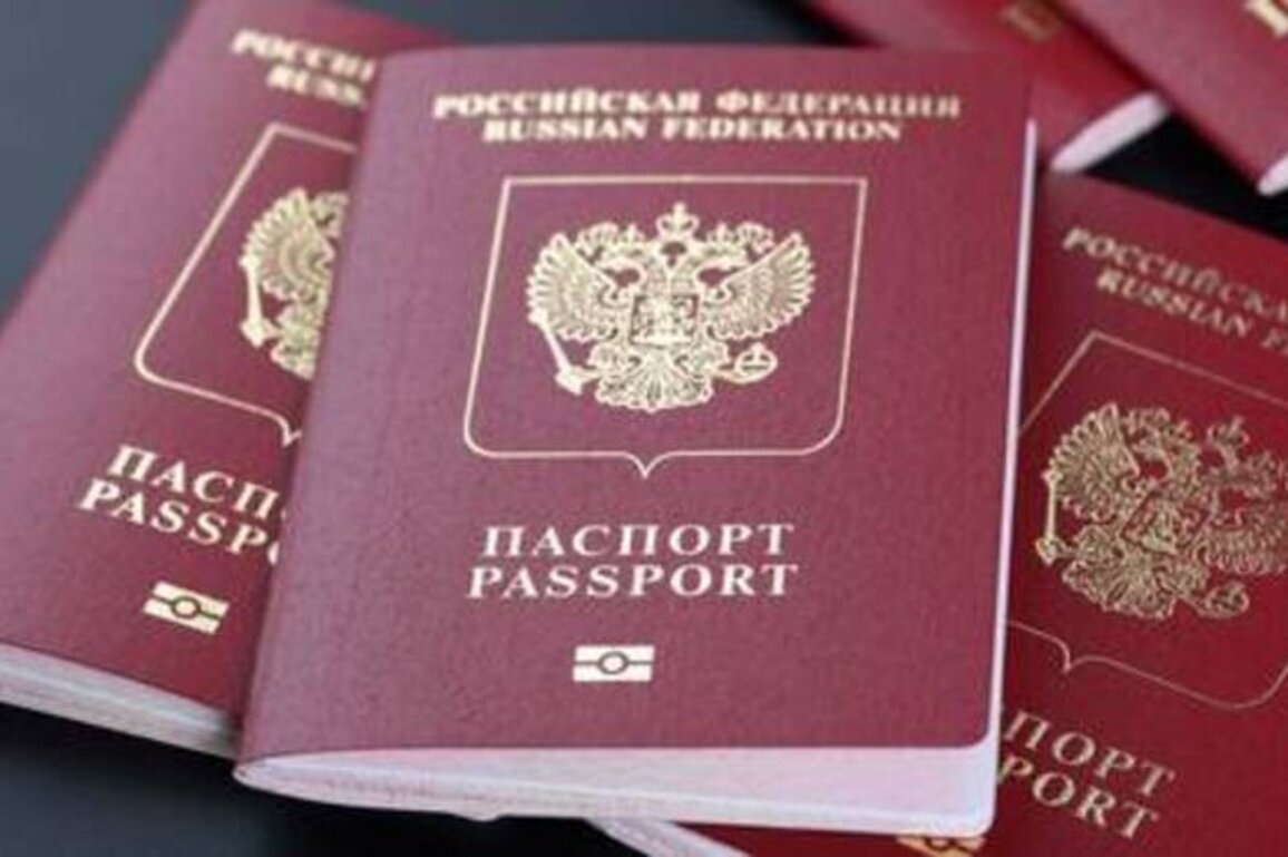 American fighting for Russia thanks Putin for citizenship