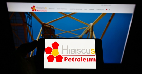 Malaysia's Hibiscus Petroleum finds more oil offshore