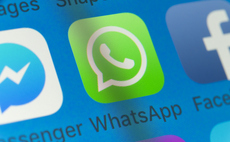 WhatsApp exploits commanding multi-million prices