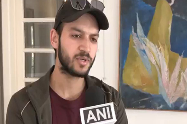 Filmmaker Umer Nisar aims to revive Kashmir's cinema industry with short film 'Tasrufdar: Gins of Kashmir' post Pahalgam terror attack