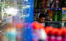 Indonesia's GudangAda gets $25m Series A