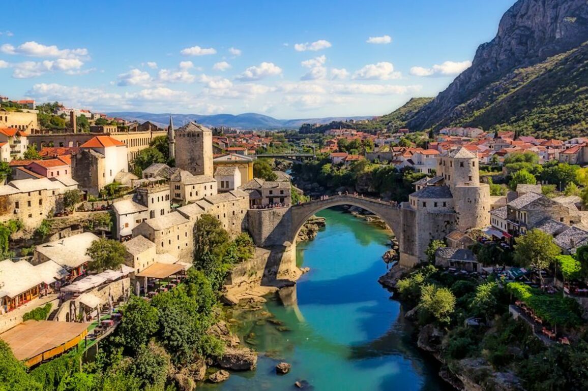 Woman who has visited 35 countries shares six hidden gems people overlook