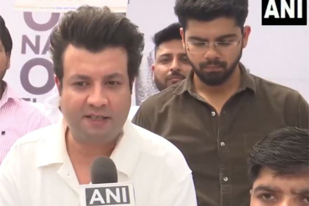"The more we talk about it, the more it will be taken forward": Varun Sharma supports 'One Nation One Election' initiative