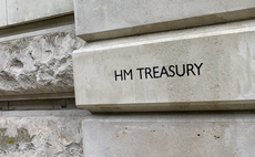 Treasury begins hunt for next OBR chair 