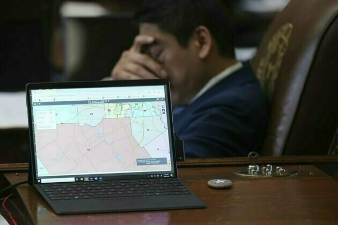 Tit-for-tat gerrymandering wars won't end soon - what happens in Texas and California doesn't stay there