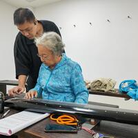 In China, more seniors return to the classroom