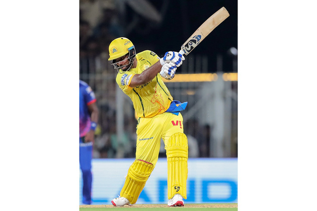 Sanju Samson credits CSK trust, resilience after match-winning century against DC in IPL 2026 clash