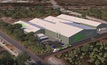  Kwinana facility development well underway  