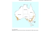 Latest ABARES Crop Report shows mixed fortunes for 2018 winter crops