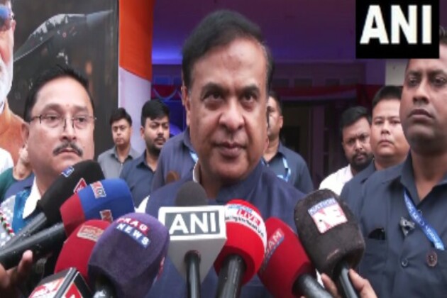 The nation will not tolerate betrayal: CM Sarma slams MP Gogoi; alleges visit to Pakistan, passport surrender of minor child