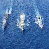 India-Russia conclude 14th edition of Naval Exercise Indra 2025