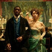 Historical films and TV shows are embracing diversity - but real historical voices are still overlooked