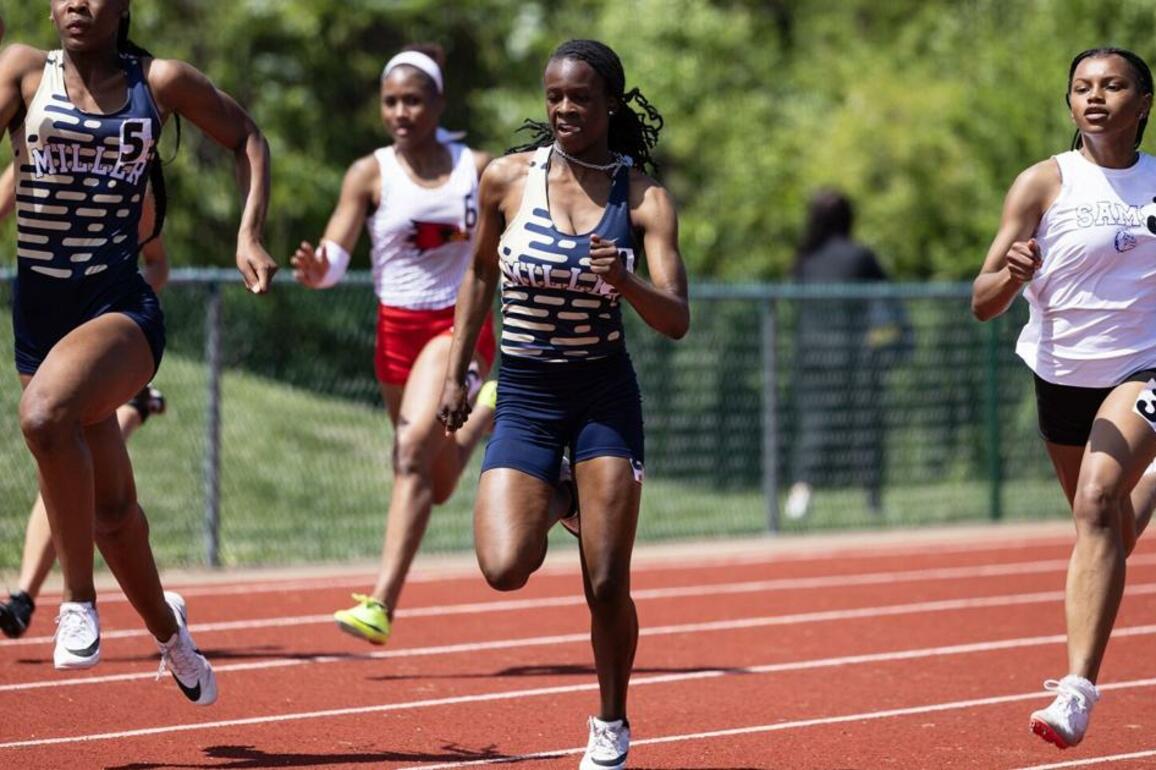 Missouri girls track and field state meet- Class 3, Class 2 and Class 1 finals scoreboard