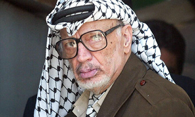 Arafat''s death: natural causes or poisoning? Arafat''s death: natural causes or poisoning?