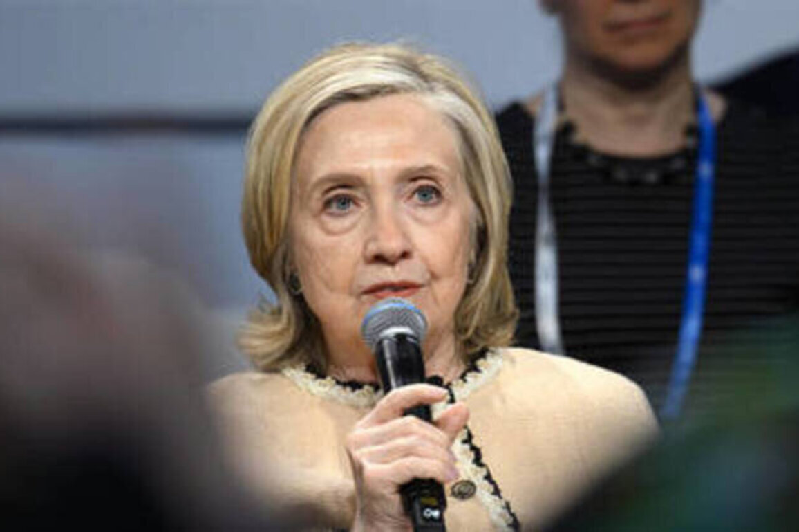 Hillary Clinton's lawyers halt Epstein congressional inquiry