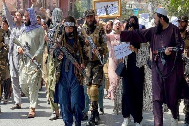 US senators urge Blinken to designate Taliban as terrorist