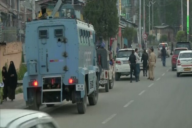 Pahalgam Terror Attack: Anti-terror ops underway after attack; LG warns of heavy price