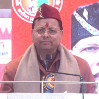 "No negligence will be tolerated": Uttarakhand CM Dhami on Kashipur farmer's suicide probe