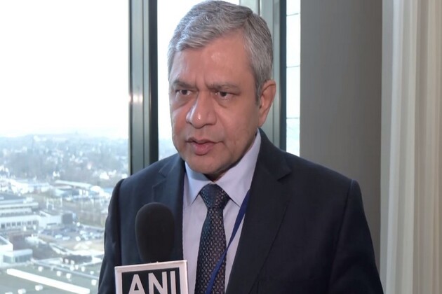 "Very glad to say that first commercial production will start in 2026": Vaishnaw lauds progress of India's Semicon mission