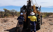  The Gascoyne is emerging as a new battery metals province