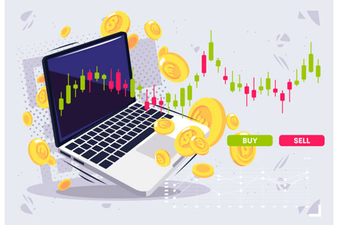 The Architect Of Victory: Forging Binary Champions On Stockity