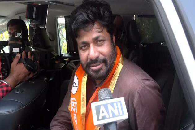 "Will carry forward ideals of Shivaji Maharaj, Babasaheb Ambedkar...": Prahar Janshakti Party founder Bacchu Kadu