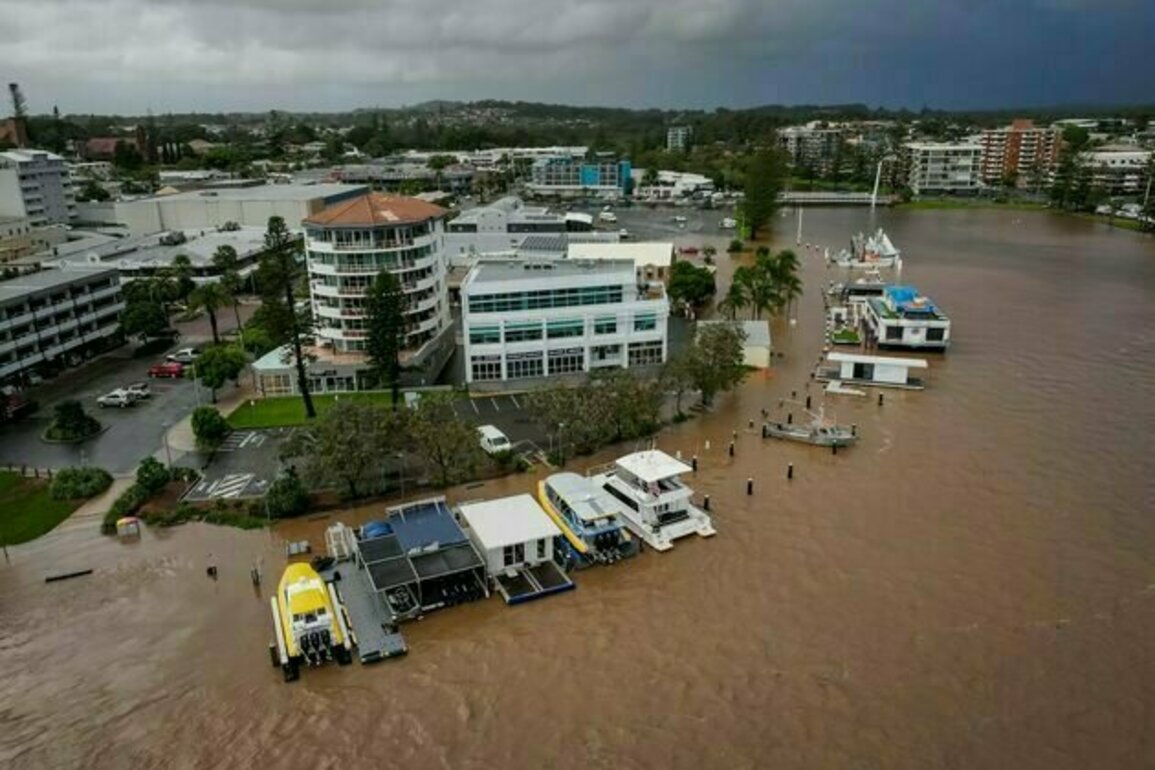 Floods, fires and even terrorist attacks: how ready are our hospitals to cope when disaster strikes?