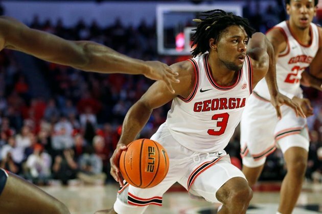 Georgia, UAB meet for Sunshine Slam championship