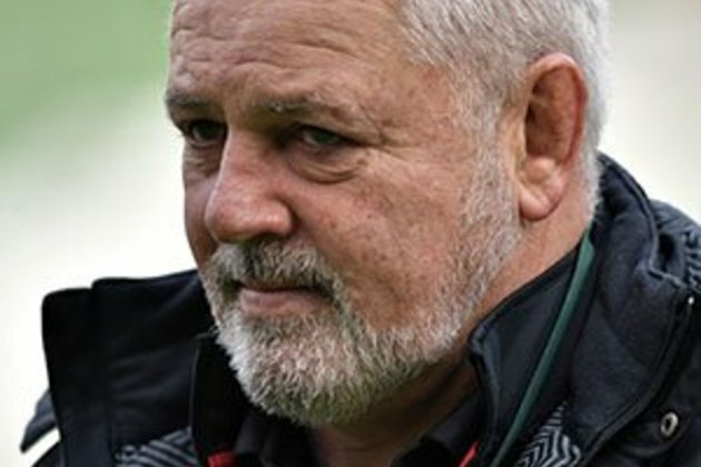 Gatland set to mastermind 2021 Lions against Boks