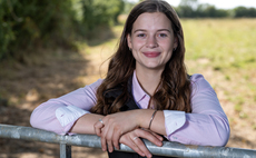 McDonald's Progressive Young Farmers: Laura Beaton - 'When customers buy a burger in McDonald's, the hundreds of people involved in its production are rarely considered'