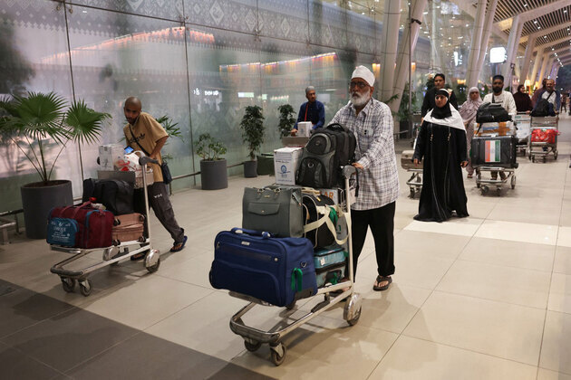 West Asia conflict drives surge in NRI term insurance purchases from India, 35% MoM surge: Report