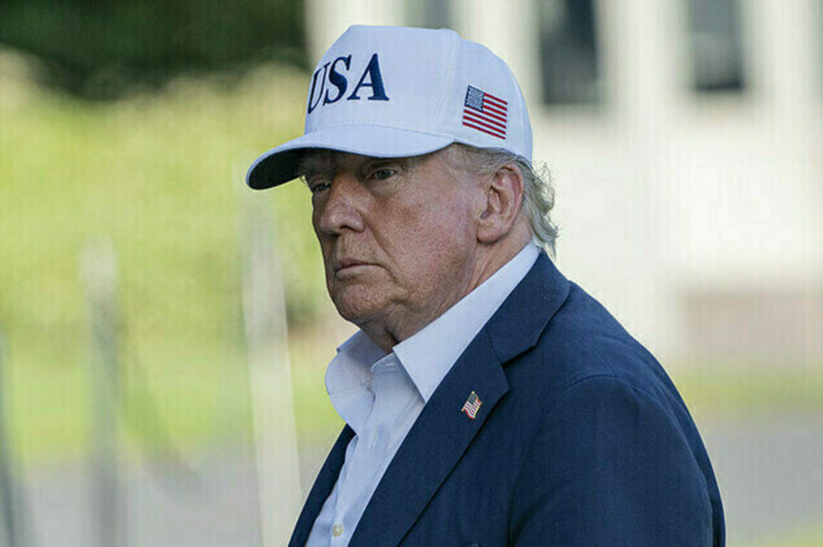 Trump threatens with 10% duties on BRICS