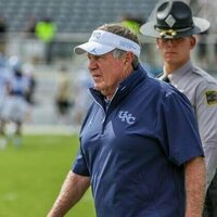 UNC suspends, investigates CBs coach over improper benefits