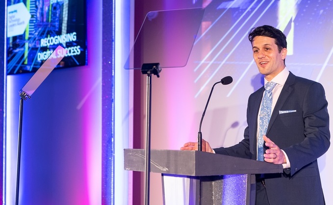 Digital Technology Leaders Awards: Entries close on Friday