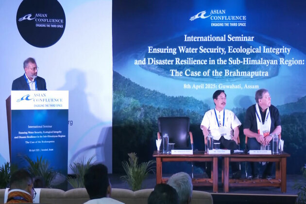 China's proposed 'Great Bend Dam' could result in water deficient Brahmaputra: Experts