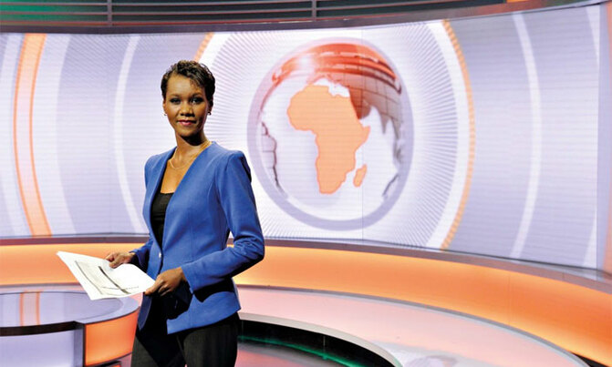 BBC presenters to begin delivering Urban TV shows tomorrow BBC presenters to begin delivering Urban TV shows tomorrow