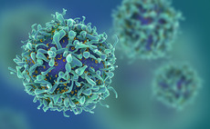 Evox Therapeutics raises £35.5m series-B