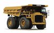 Caterpillar has released a gas blending retrofit kit for its 785C haul truck.