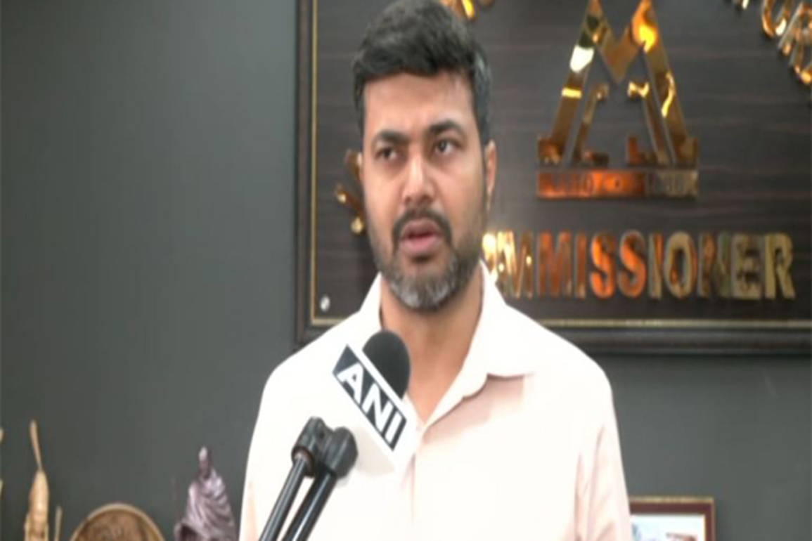 Jammu's Swachh Survekshan ranking jumps from 248 to 42; admin now eyes top 3