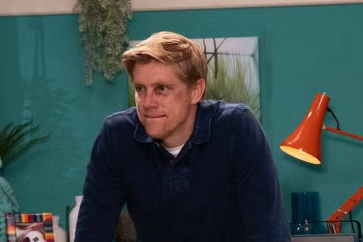 Emmerdale spoilers confirm Robert Sugdens revenge plan and John should be worried
