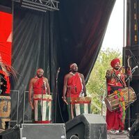 Salt Lake City celebrates 40 years of Living Traditions  The Daily Utah Chronicle