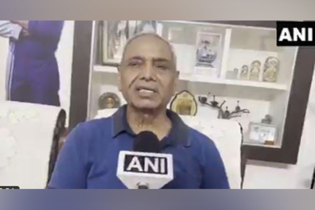 "We are really excited...": Shubhanshu Shukla's parents as Axiom-4 mission crew's return nears