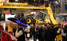 LAMMA Show: Take a look at the 2025 highlights