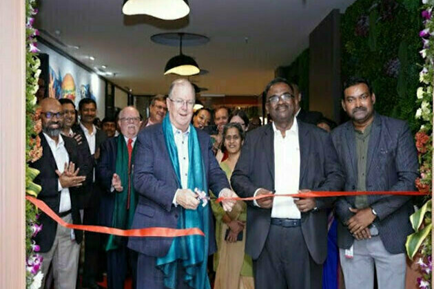 Clean Harbors - Leading U.S. Environmental Services Company Expands its Global Capability Center in Hyderabad